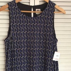 NEW Anne Klein Dress